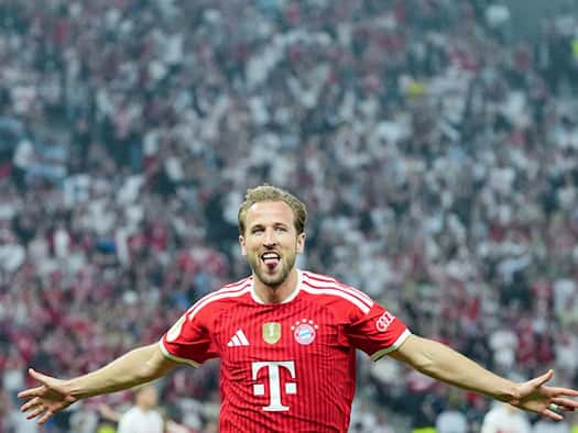 Bayern-Präsident: Kane «wäre ein würdiger Weltfußballer»