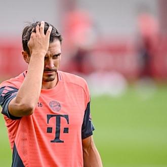 Bayern sucht weiter: Palhinha-Wechsel nach England geplatzt