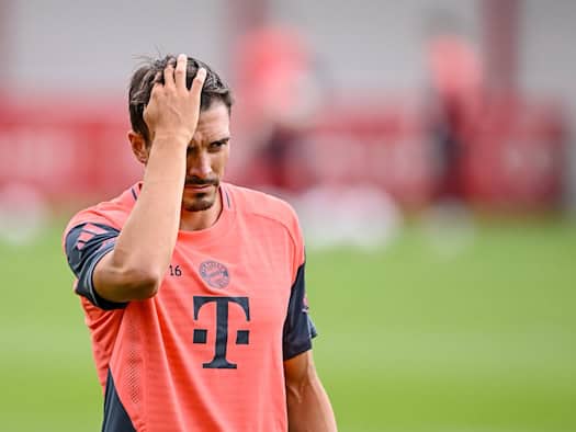 Bayern sucht weiter: Palhinha-Wechsel nach England geplatzt