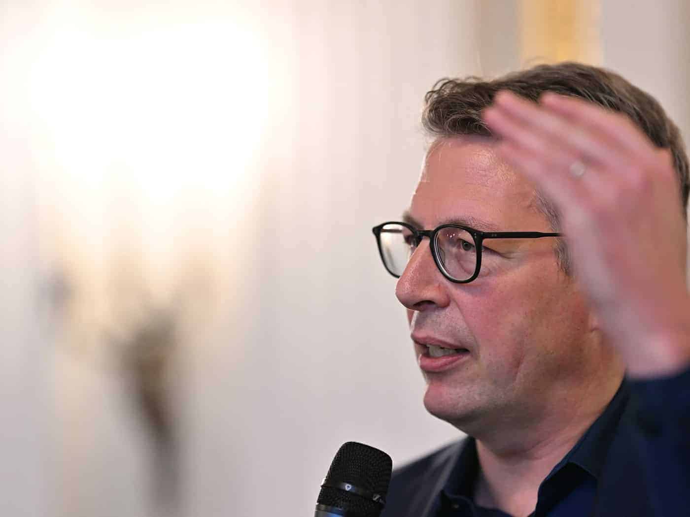 Bayern und Colorado kooperieren - Fusionsforschung im Fokus