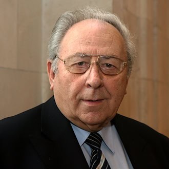 Ehemaliger bayerischer Landwirtschaftsminister Hans Maurer gestorben