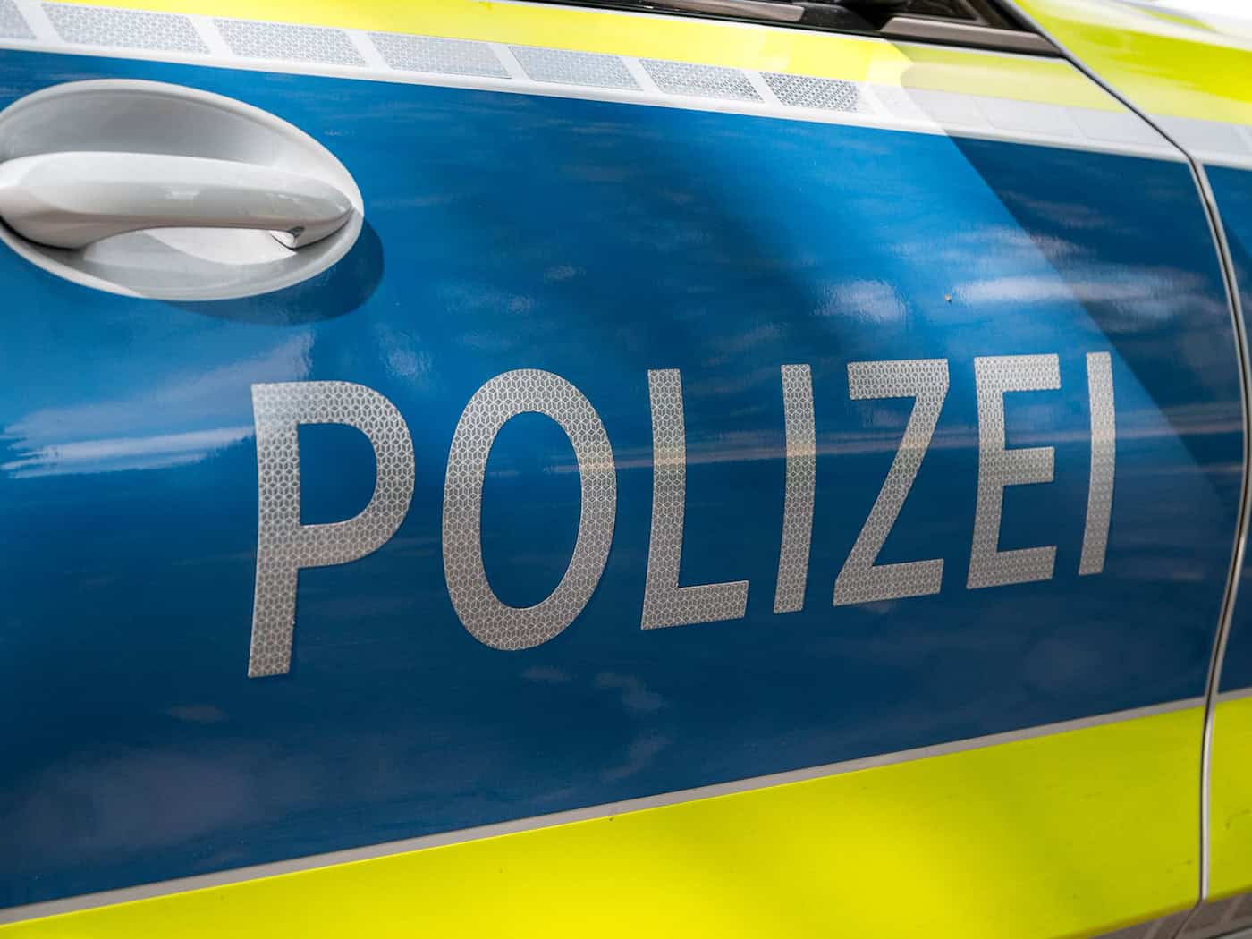 Betrüger täuschen Kind mit Unfallgeschichte