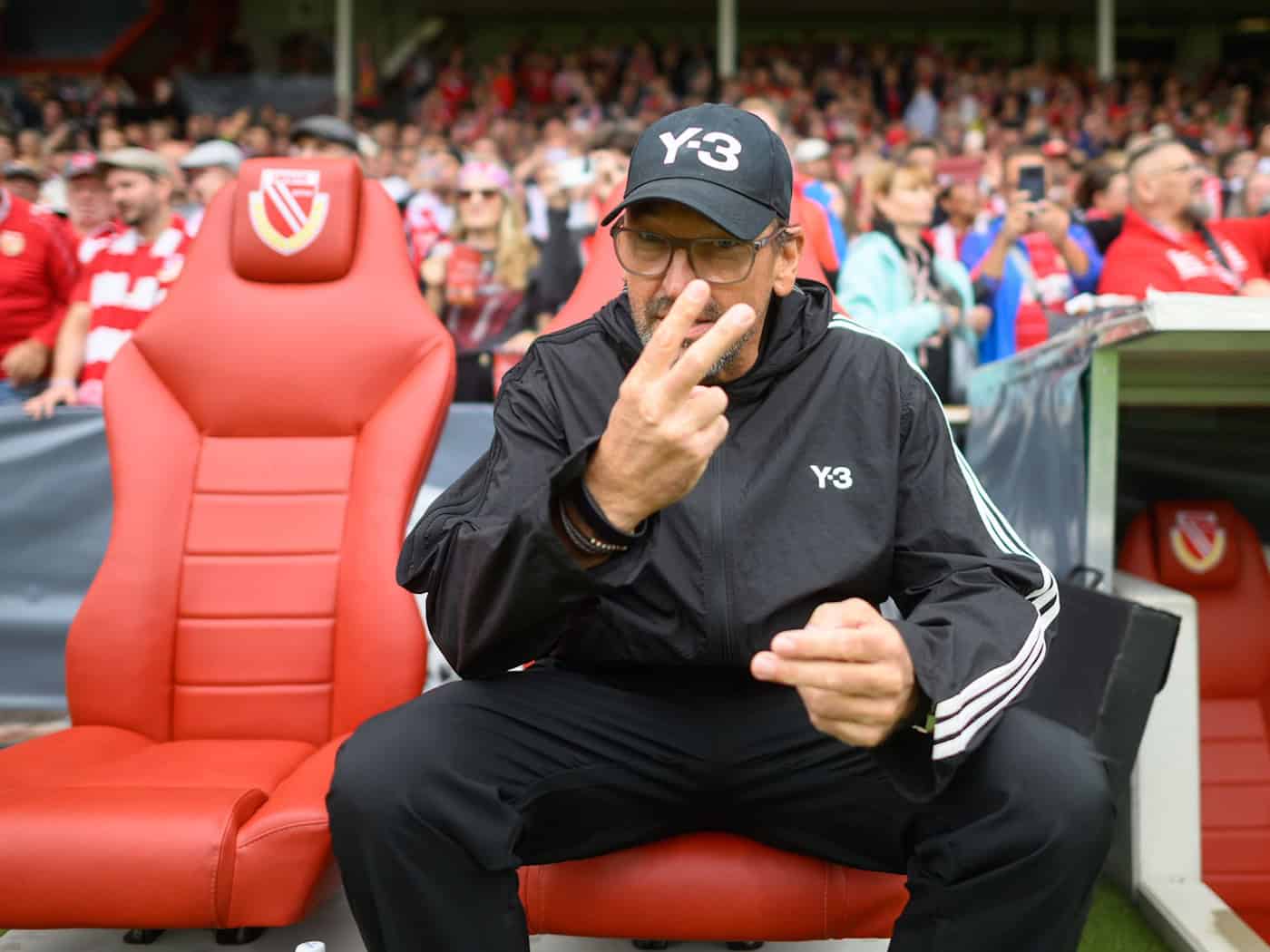 Energie Cottbus mit personellen Fragezeichen vor Heimspiel gegen Greuther Fürth