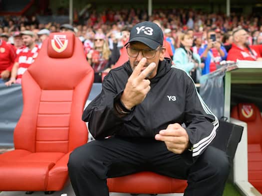 Energie Cottbus mit personellen Fragezeichen vor Heimspiel gegen Greuther Fürth