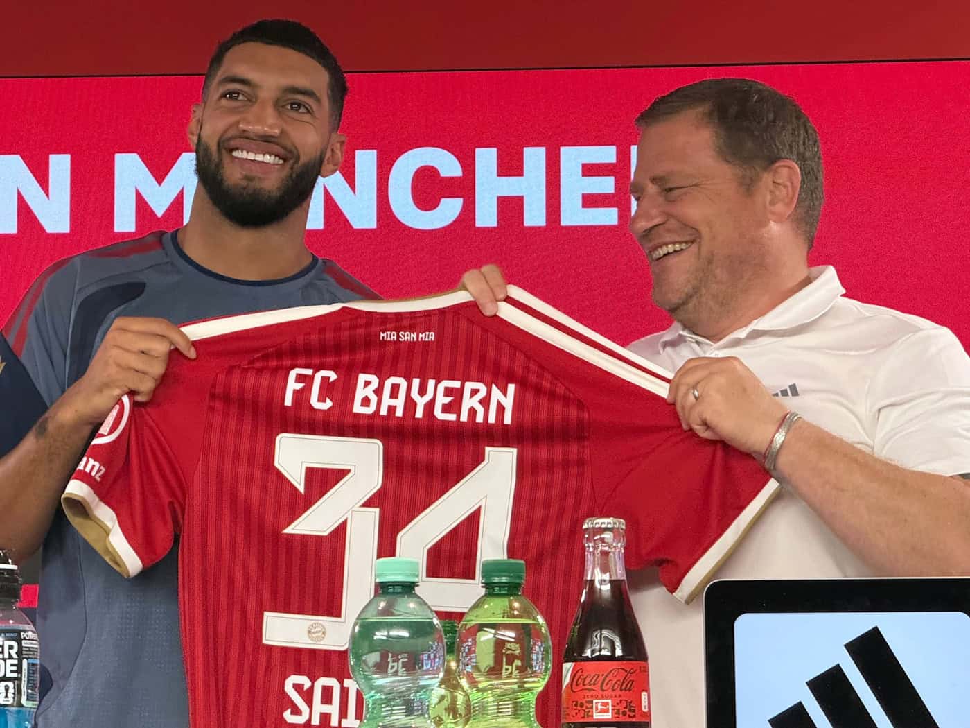 Ismael Saibari zum FC Bayern: Multisprachiger WM‑Star soll X‑Faktor in München werden