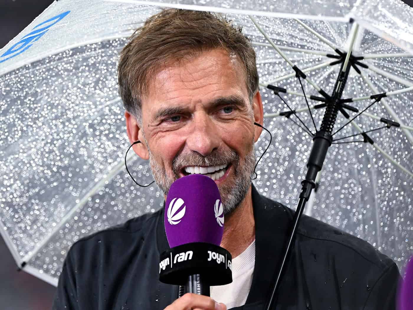 Klopp beginnt intensive Aufbauphase als Bundestrainer – enge Kontakte zu Vereinen und Spielern