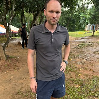 Deutsche Familie in Nepal gerettet: «Wir wären gestorben»