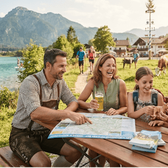Sommerferien in Bayern: So wird der Urlaub vor der eigenen Haustür abwechslungsreich
