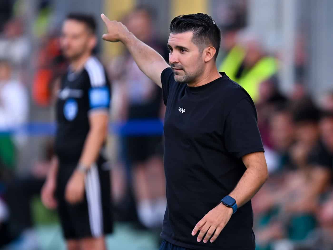 Ein «Bonusspiel»: 1860 München brennt aufs Pokal-Comeback