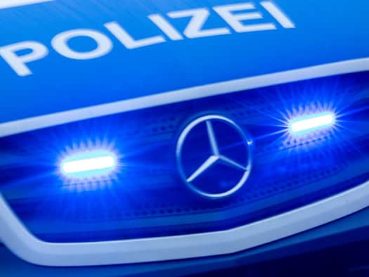 Einbrecher fesselt und verletzt 69-Jährigen in Buchloe