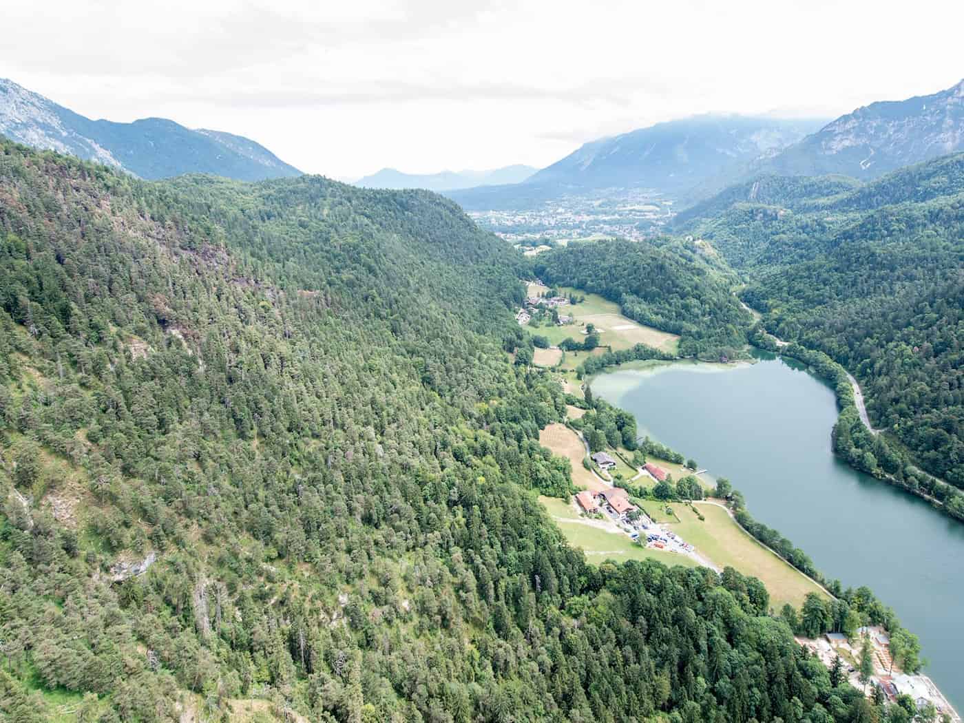 Erdbeben bei Bad Reichenhall: So oft rumort es im Untergrund