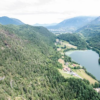 Erdbeben bei Bad Reichenhall: So oft rumort es im Untergrund