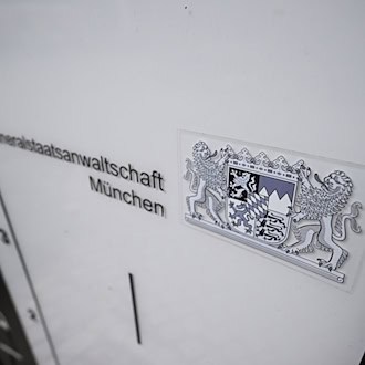 Ermittler: Einzeltäter legte Brand in jüdischem Altenheim