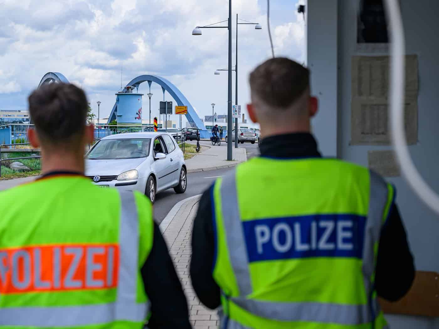 Ermittlern gelingt Schlag gegen Schleuser