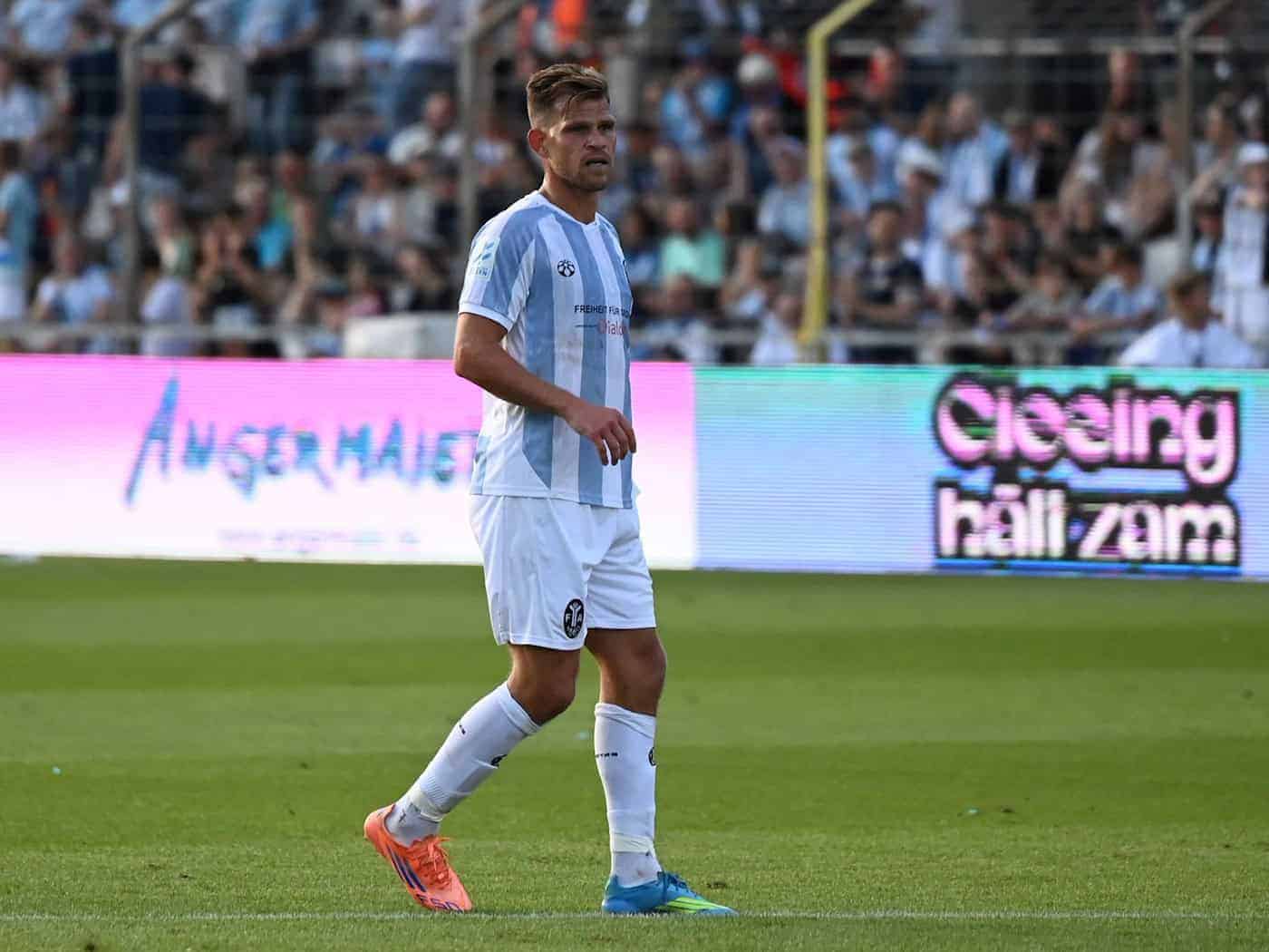 1860 München feiert ersten Sieg nach Zwangsabstieg – 3:0 in Memmingen