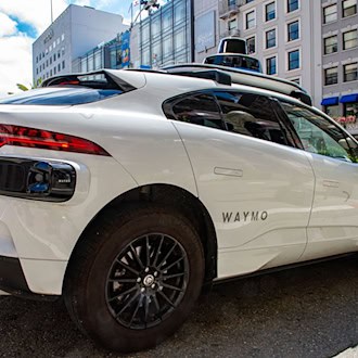 Fahrerlose Taxis in München: Waymo kündigt Start für 2027 an