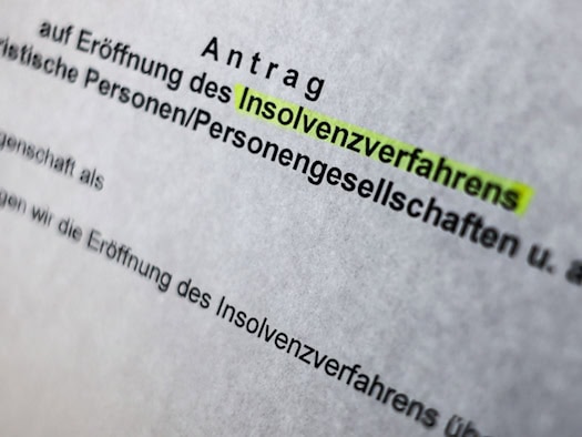 Fahrrad-Gruppe stellt Insolvenzantrag
