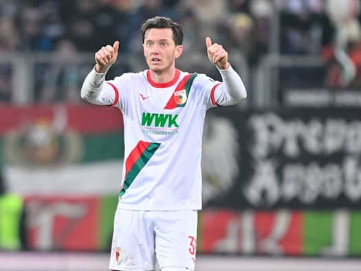 FC Augsburg endlich raus «aus dem Freundschaftsspiel-Modus»