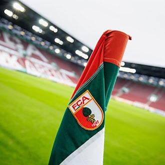 FC Augsburg erweitert Geschäftsleitung