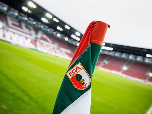 FC Augsburg erweitert Geschäftsleitung