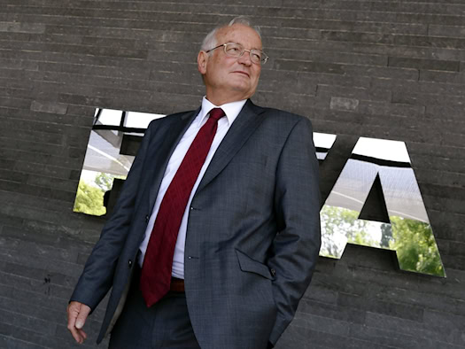 FIFA-Experte: «Infantino wird einen Ausweg suchen»
