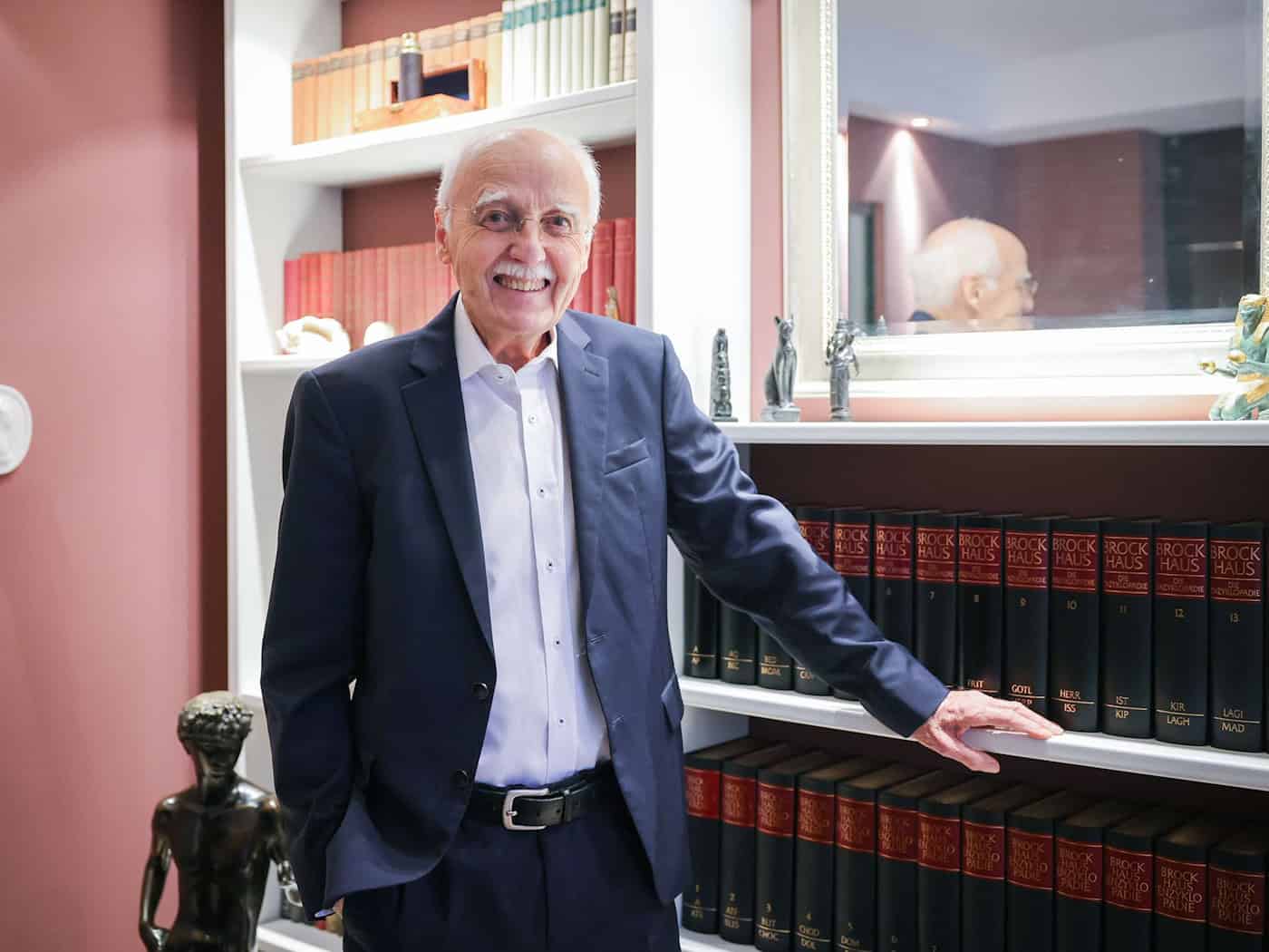 Zukunftsforscher Opaschowski: Sicherheit verdrängt Freiheitsdrang – junge Deutsche reisen vorsichtiger