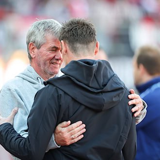 Funkel schwärmt von Klose: «Wahnsinnig gute Arbeit»