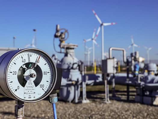 Gasspeicherstände: Appell aus Berlin - Forderung aus München