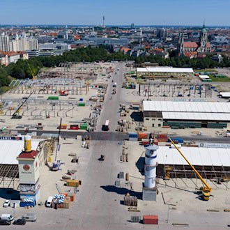 Nach Vergabeklage: Münchner Wirt Egger verzichtet wegen Anfeindungen auf Wiesn-Betrieb