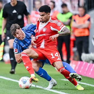 FC Bayern gastiert in Heidenheim – letzter Test vor dem Supercup