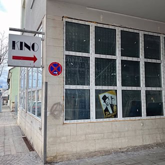 AfD darf ehemaliges Kino und Bürgerbüro in Weilheim vorerst nicht für Veranstaltungen nutzen