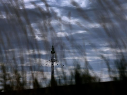 Ferienstart in Bayern: Wolken, Gewitter und kühlere Temperaturen