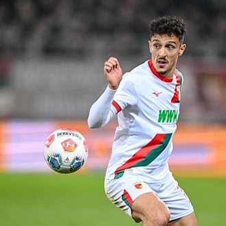 Giannoulis-Transfer von Augsburg zu Paok perfekt