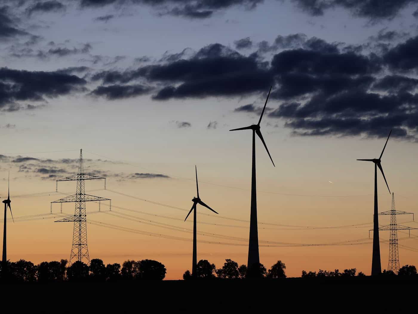 Grüne: EEG und Netzausbau gefährden Windkraft-Ausbau in Bayern
