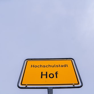 Haushalt der Stadt Hof abgelehnt