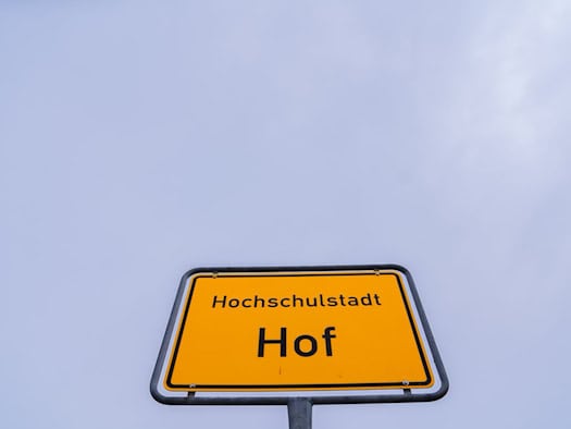 Haushalt der Stadt Hof abgelehnt