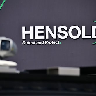 Hensoldt plant Entwicklungszentrum bei Stuttgart – rund 300 Stellen in Leinfelden-Echterdingen