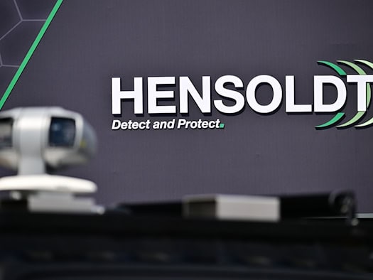 Hensoldt plant Entwicklungszentrum bei Stuttgart – rund 300 Stellen in Leinfelden-Echterdingen