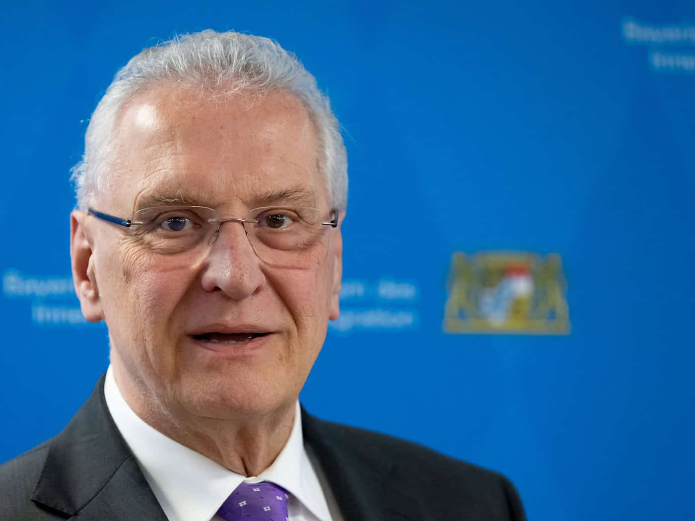 Asylbewerberzahlen in Bayern deutlich gesunken – mehr Ausreisen als Zugänge