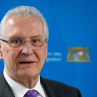 Asylbewerberzahlen in Bayern deutlich gesunken – mehr Ausreisen als Zugänge