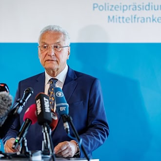 Bayerns Innenminister Herrmann lehnt Bundeszuständigkeit für Hitzeschutz ab