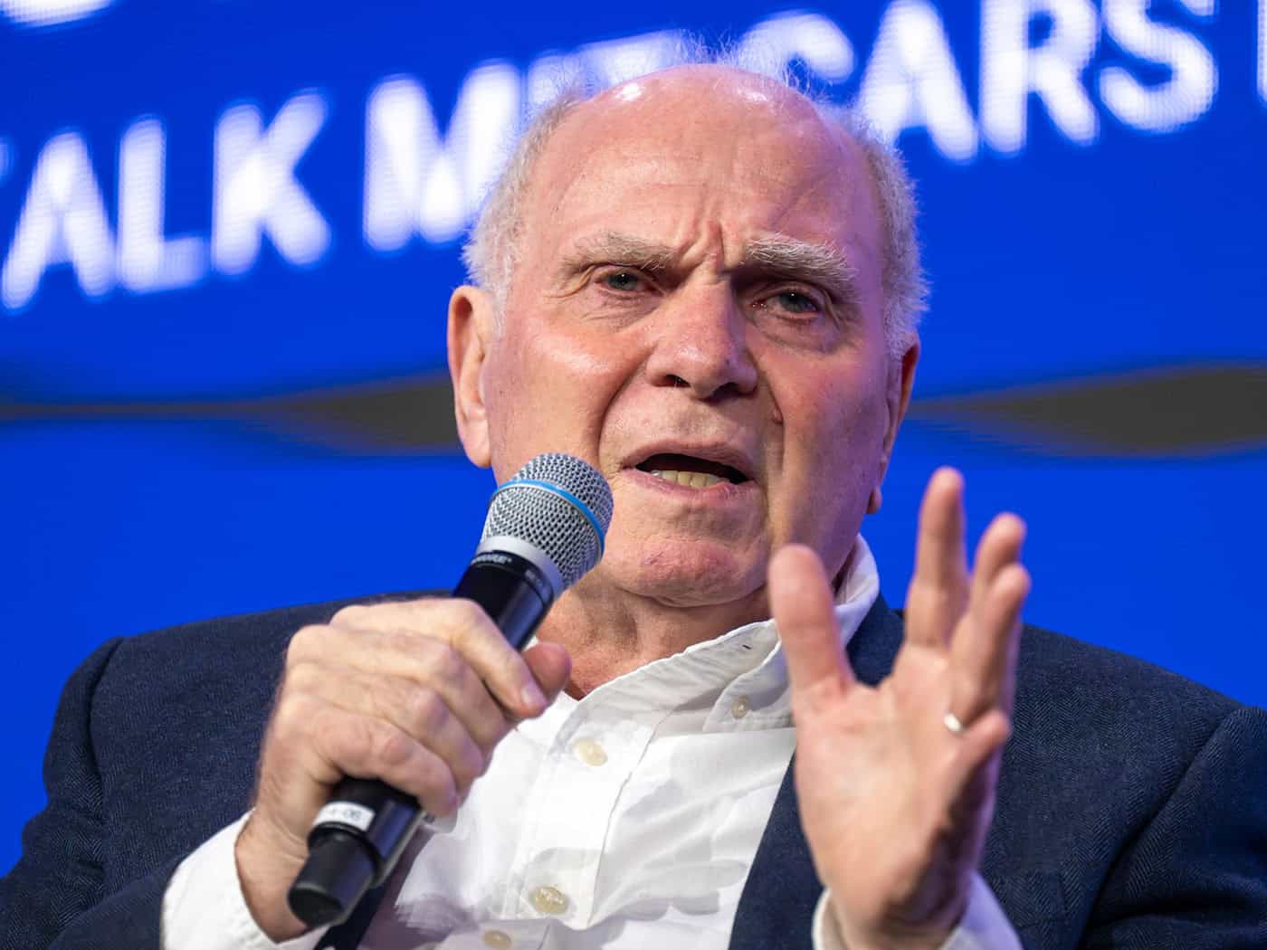 Hoeneß zu Klopp: Man darf nicht glauben, dass er Messias ist