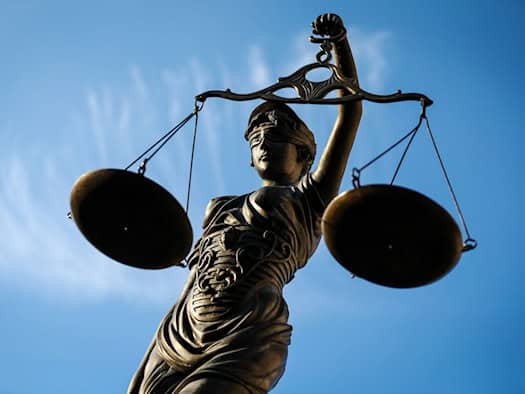 Hunderte Nachbarschaftsstreits jährlich vor Gericht