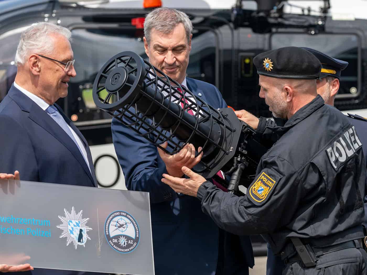 Hybride Bedrohung erreicht «nie gekanntes Level»