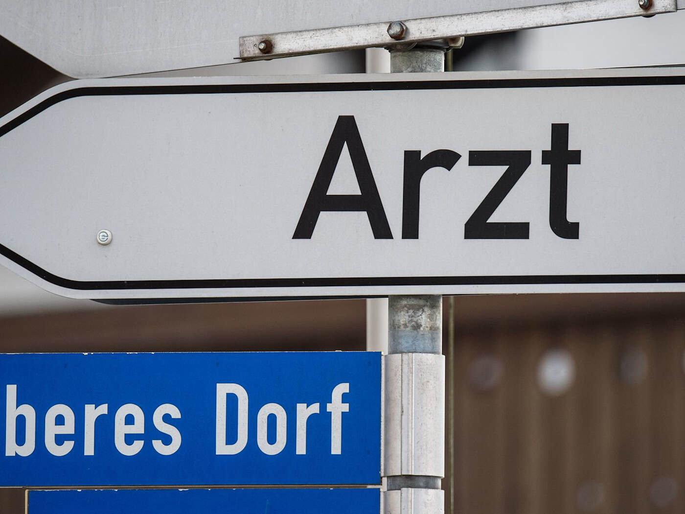 Immer mehr Studienplätze für künftige Landärzte