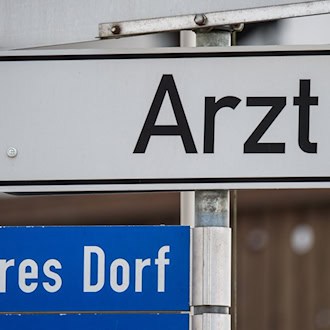 Immer mehr Studienplätze für künftige Landärzte