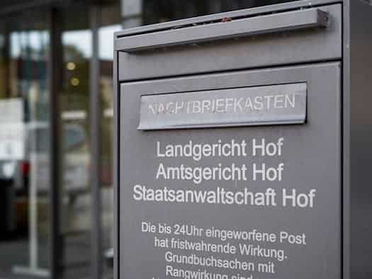 Kinderheim-Mitarbeiter soll Bub missbraucht haben - Suizid