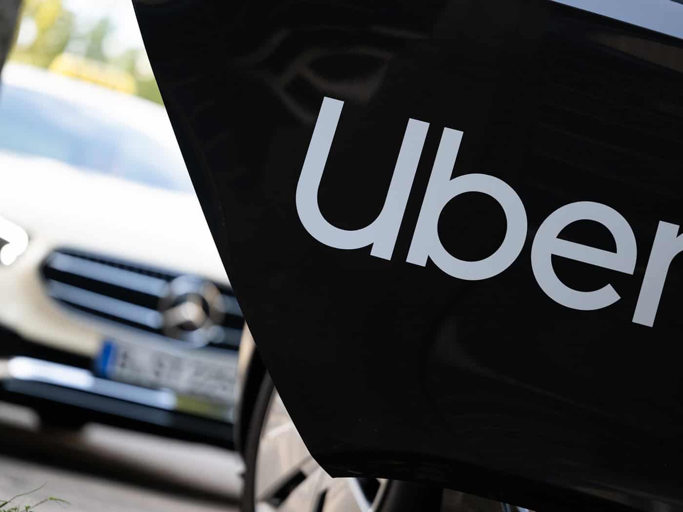 Mindestpreise für Uber und Co. in München vor Gericht