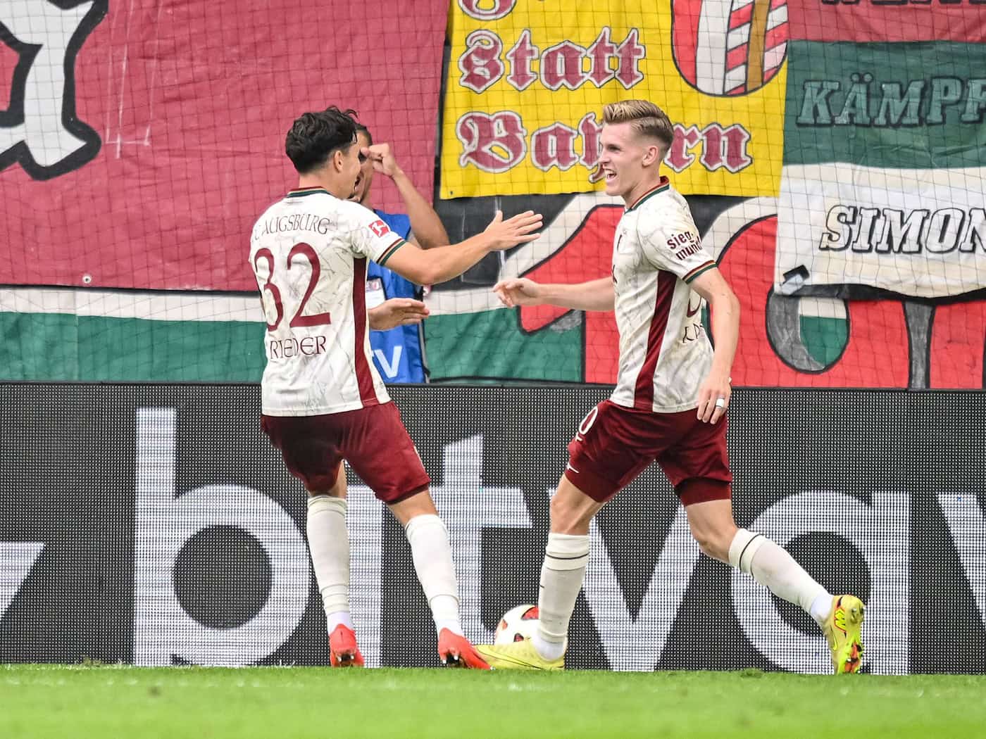 Klopp sieht Schalker Comeback-Niederlage in Augsburg