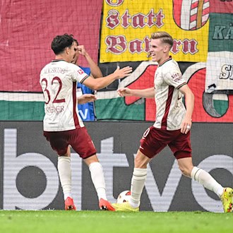 Klopp sieht Schalker Comeback-Niederlage in Augsburg